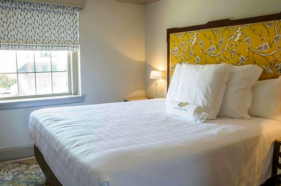 The Bolling Wilson Hotel, Ascend Hotel Collection