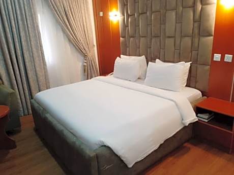 Chida International Hotel