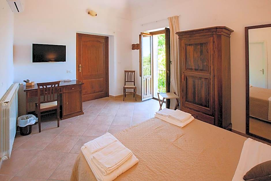 Il Carmine Dimora Storica