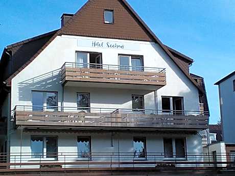 Hotel Seehaus