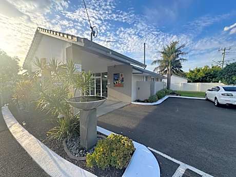 Busselton Gale Street Motel & Villas