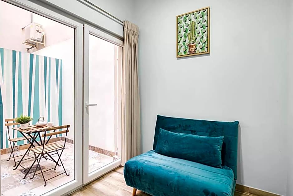 Umihouse apartamentos centro Alicante