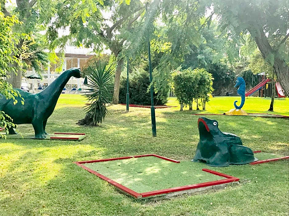 Suite Caesar - Neot Golf