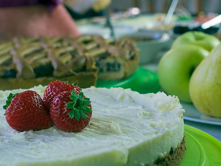 Hotel Antica Abbazia