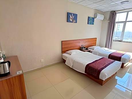 GRT - Special Offer Twin Bed Room