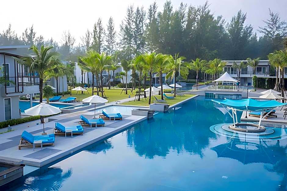 The Waters Khao Lak by Katathani Resort