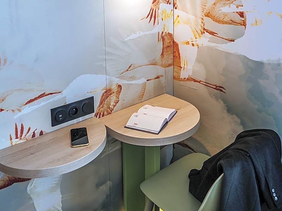 ibis Styles Antibes