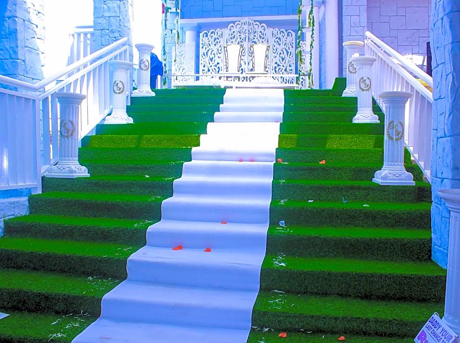 Jericho Hotel and Conferences