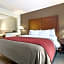 Comfort Inn Warren I-69