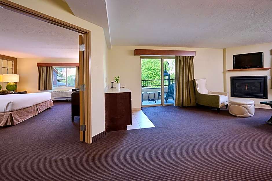 Mountain Valley Lodge Hailey Sun Valley