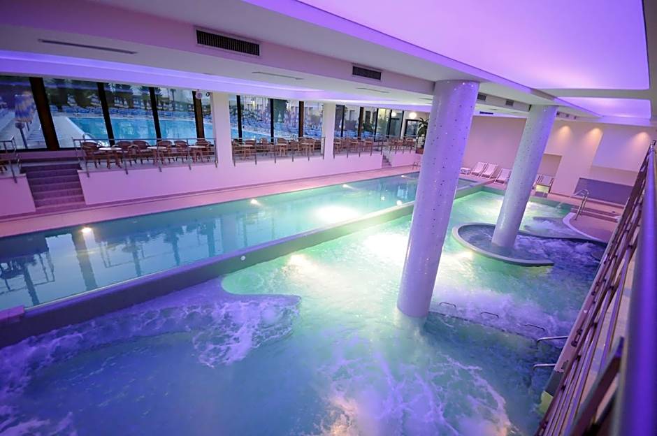 Hotel Dante Family Spa Resort