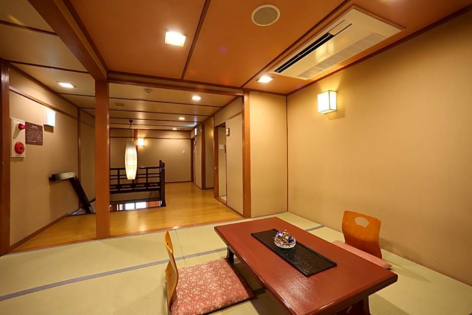 Ryokan Kyoto Ohanabo