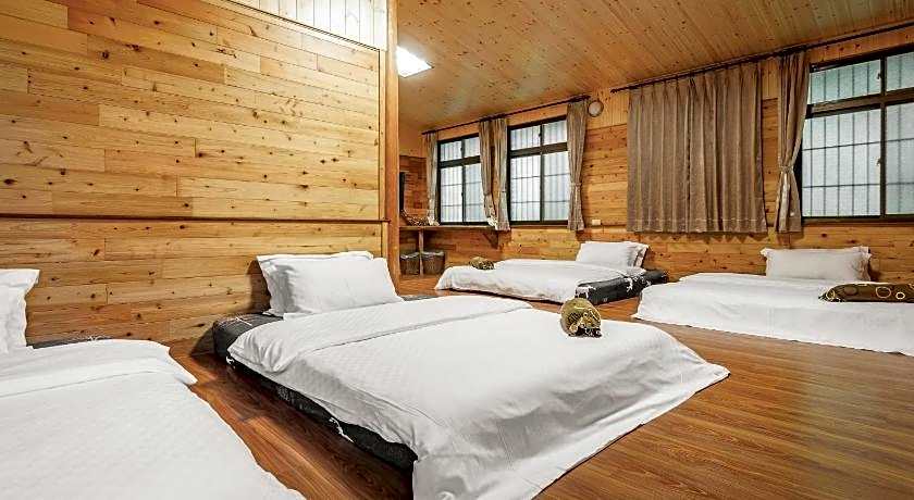 Seeking-Alishan Sunrise