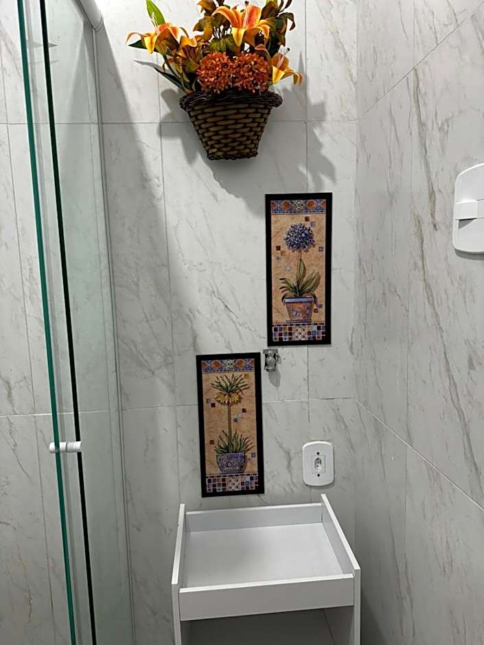 7 Minutos da Praia e Copacabana Palace CM13-503