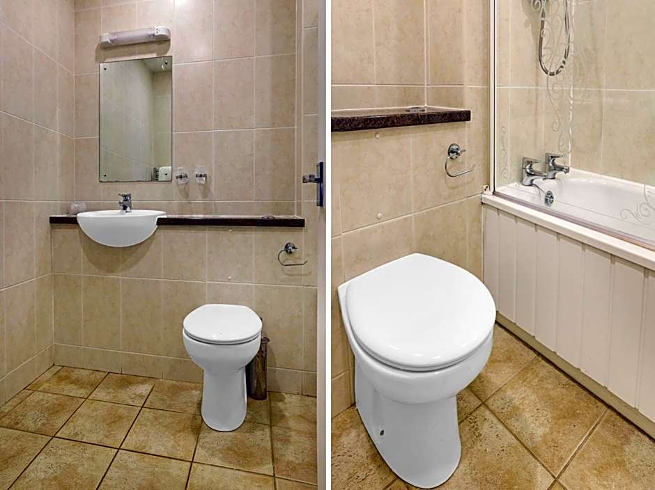 Dryfesdale Hotel - BW Signature Collection