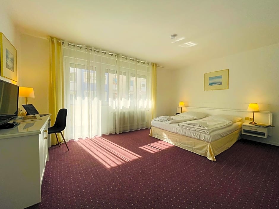 Hotel Moguntia