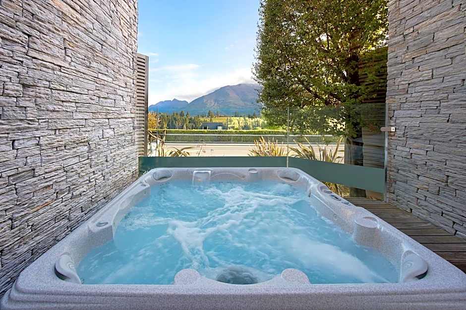 Swiss-Belsuites Pounamu Queenstown