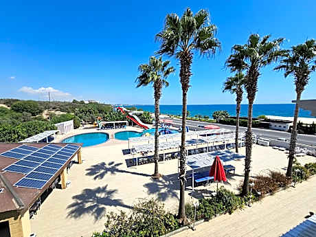 Exotic Hotel & SPA