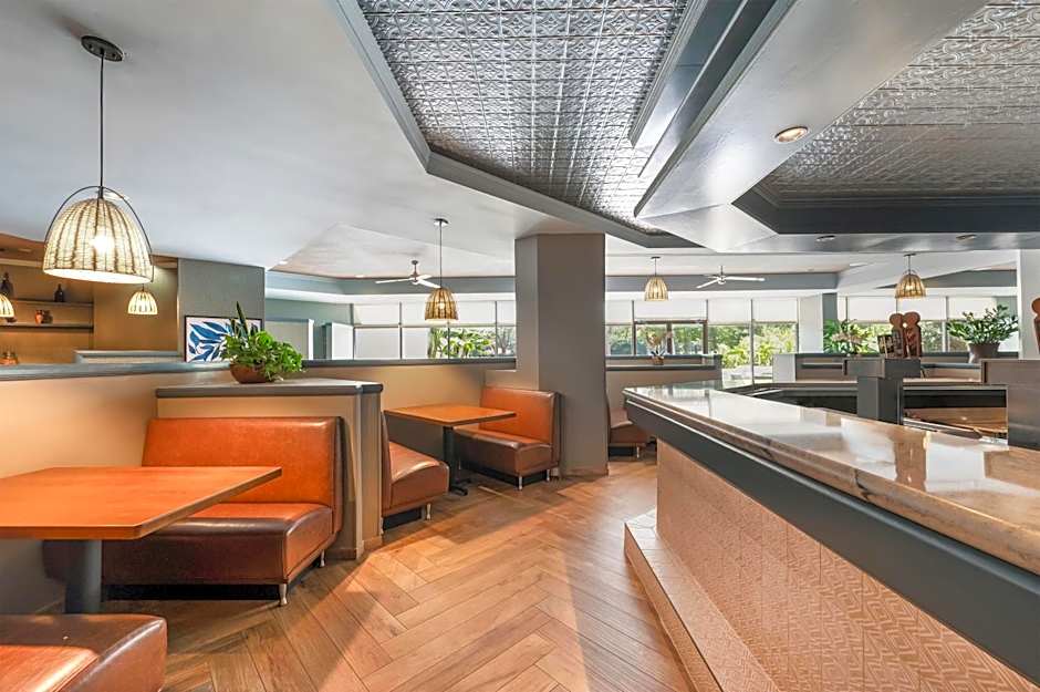 DoubleTree Suites By Hilton Raleigh-Durham