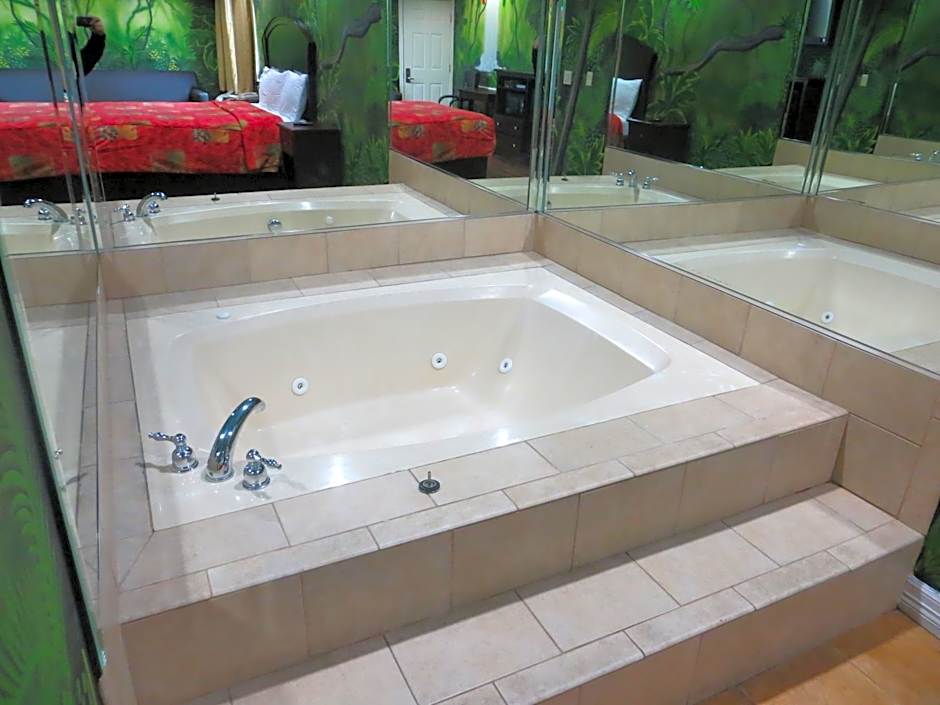 Platinum Inn Katy
