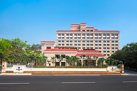 The Residency Towers Coimbatore