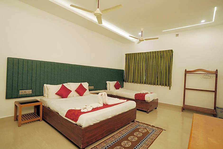 El - Paradiso Home Stay