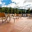 Castelir Suite Hotel
