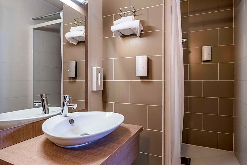 Comfort Hotel Linas - Montlhery