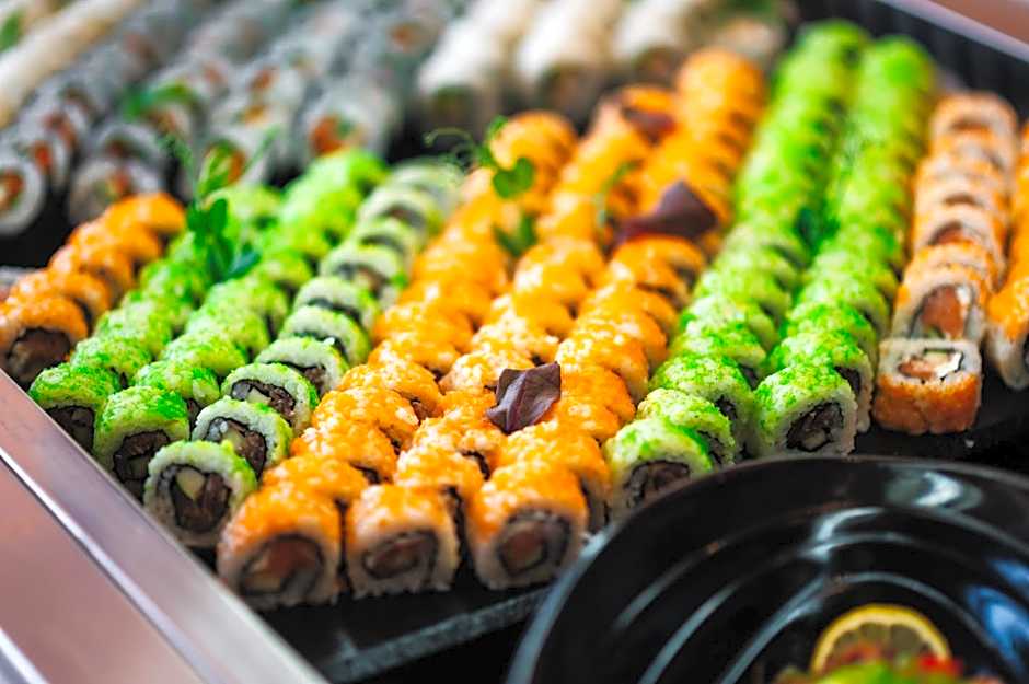 db San Antonio Hotel + Spa All Inclusive