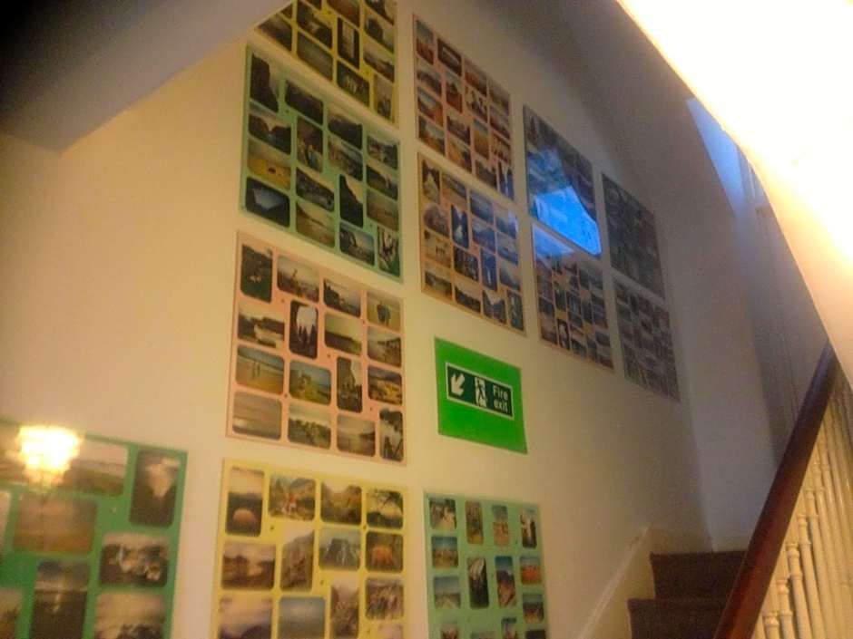 Causeway Coast Independent Hostel