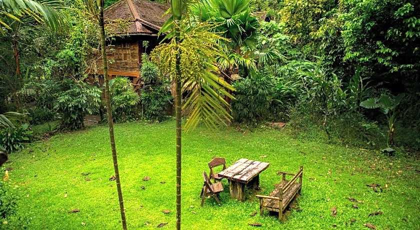 Art's Riverview Lodge