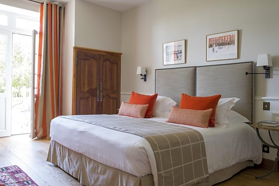 Domaine de la Tortinière