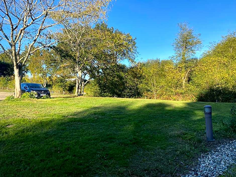 Appartement rénové pour 4 à 5 personnes à Cassen