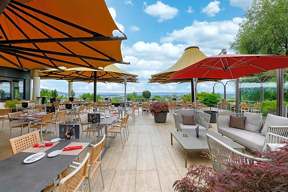 Mövenpick Hotel Egerkingen