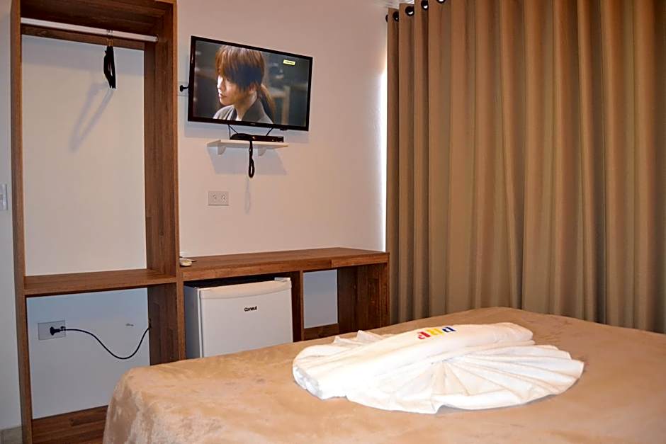 Pousada Beija Flores