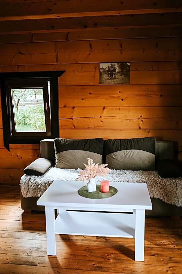 Domki,,Chatki Góralskie "