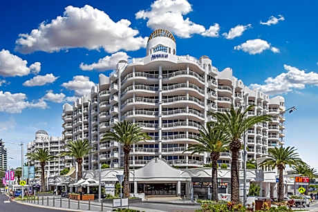 Phoenician Resort