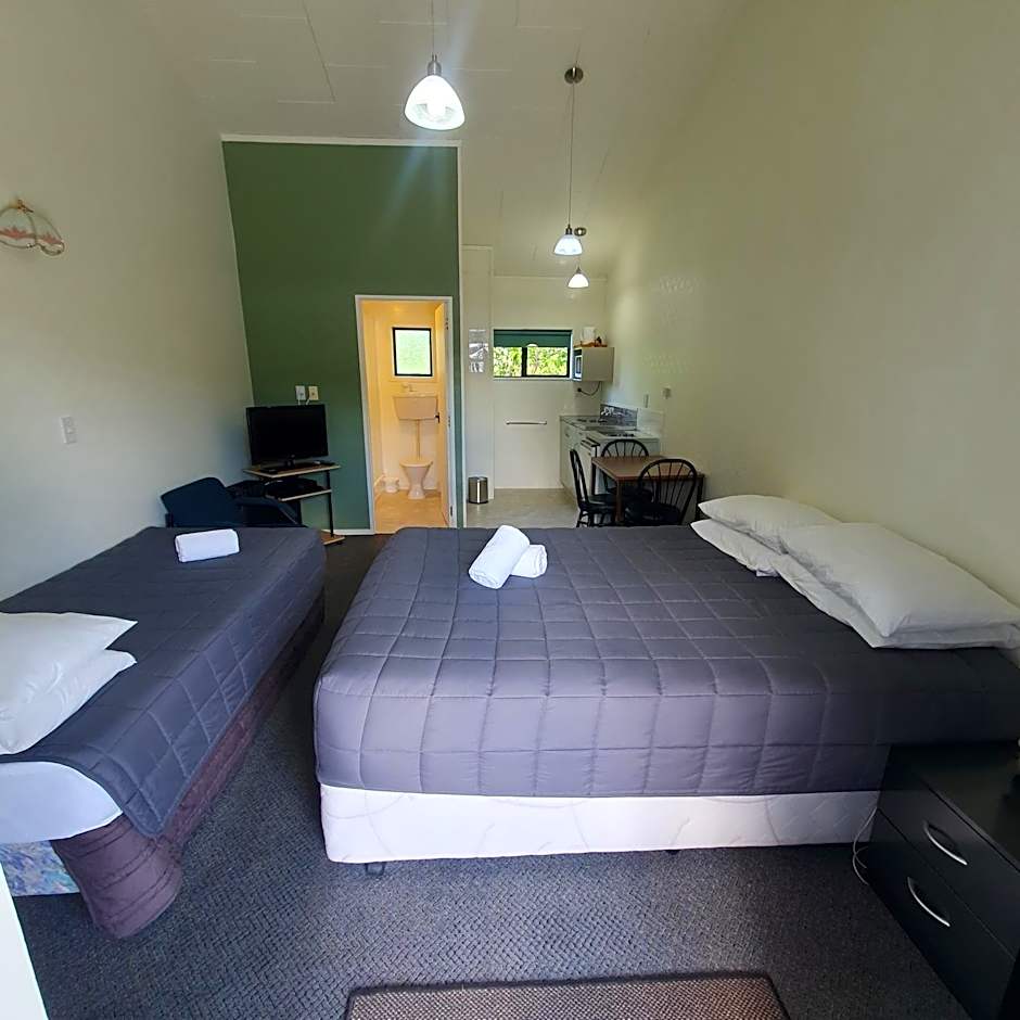 Ohakune Court Motel