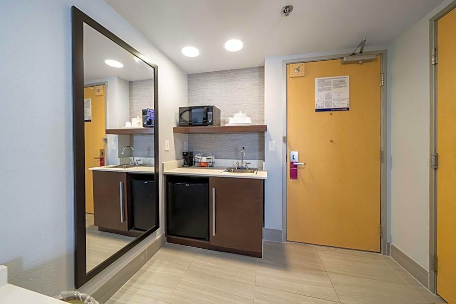 Hampton Inn By Hilton And Suites Modesto-Salida, Ca