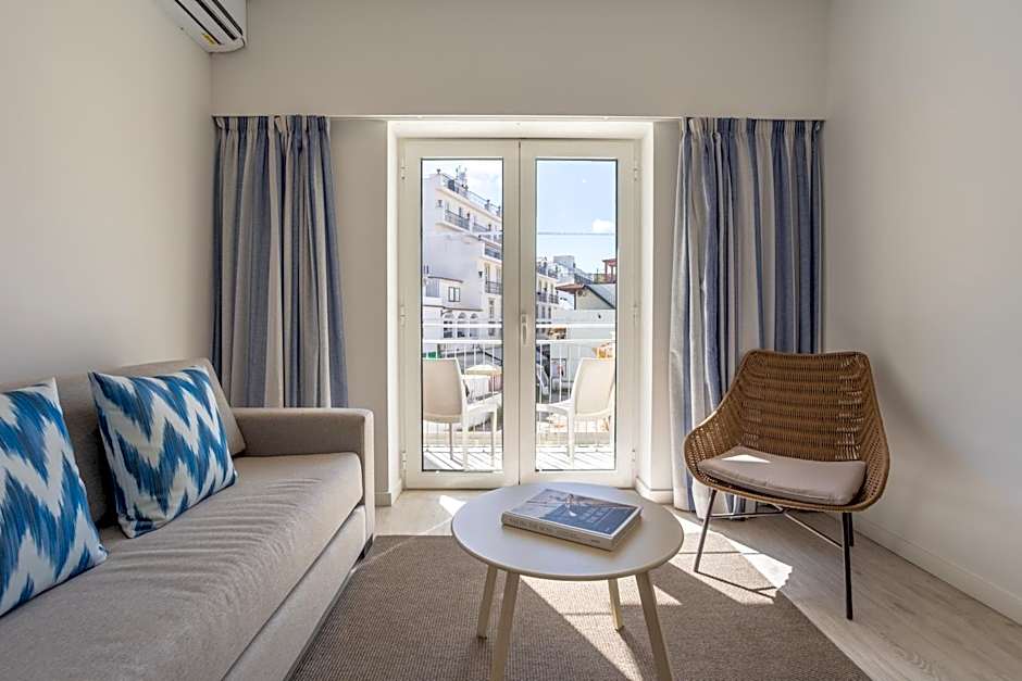 Hotel Baltum