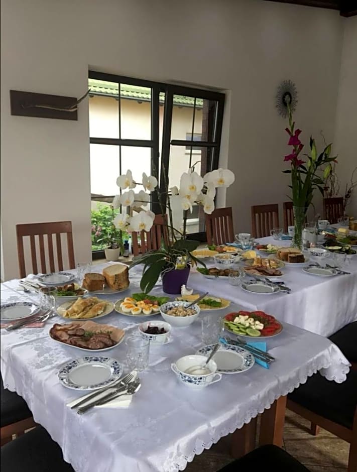 Agroturystyka Dobri mól