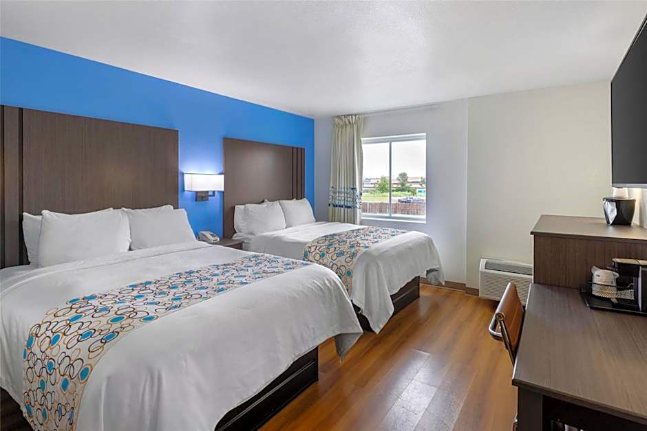 SureStay Plus Hotel by Best Western Niagara Falls East