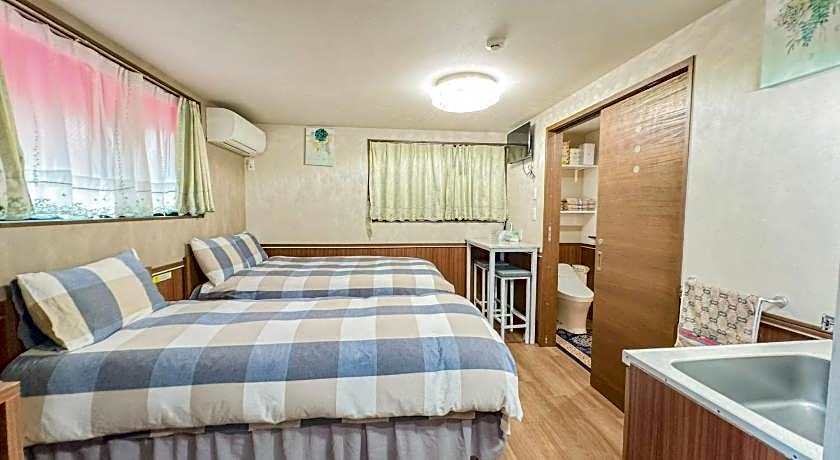 SHINJUKU WARM VILLA I