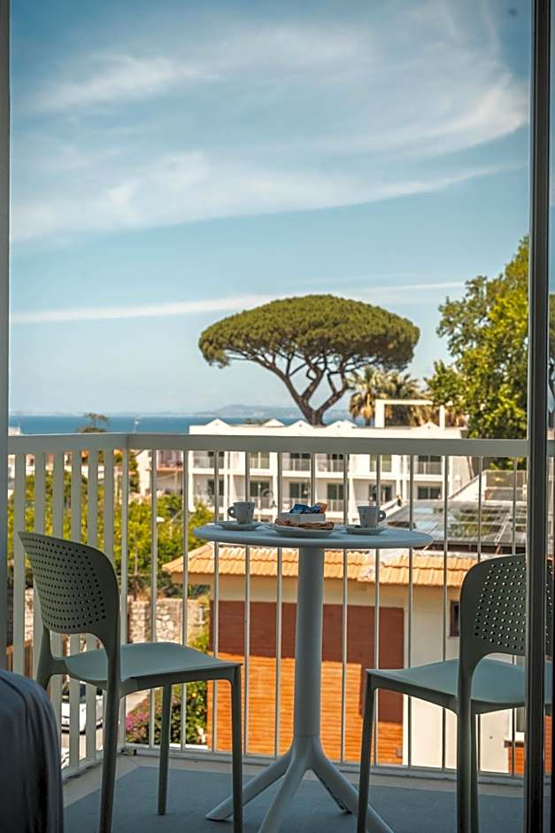 Hotel La Pergola