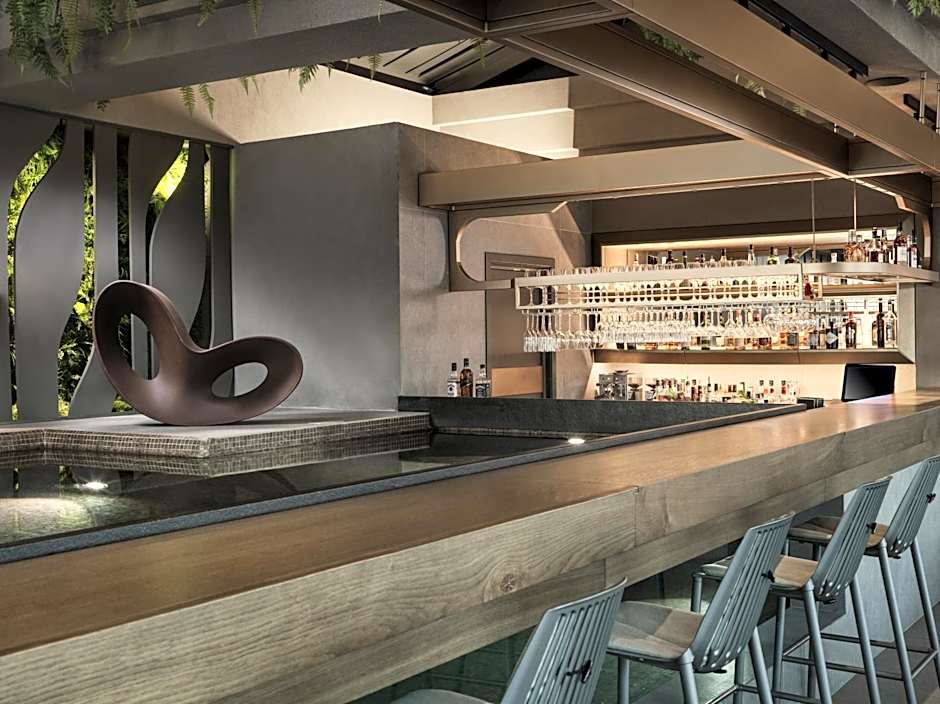 The Chania Hotel Crete, Vignette Collection