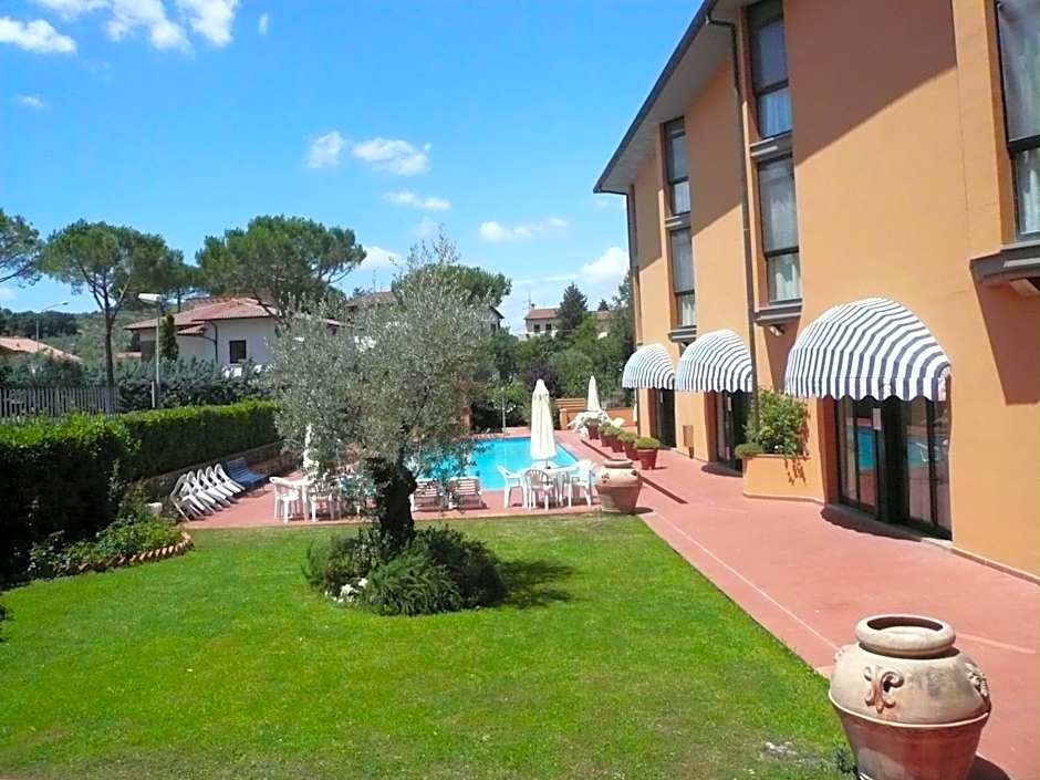 Hotel Hermitage