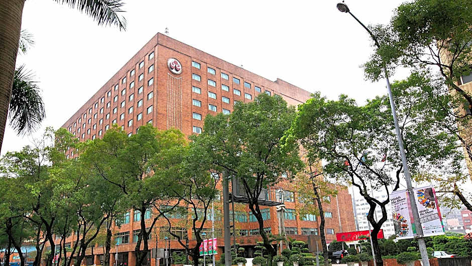 The Howard Plaza Hotel Taipei