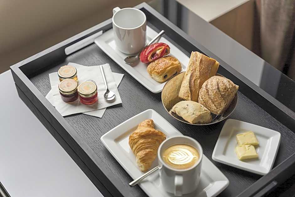 Hôtel 31 - Paris Tour Eiffel