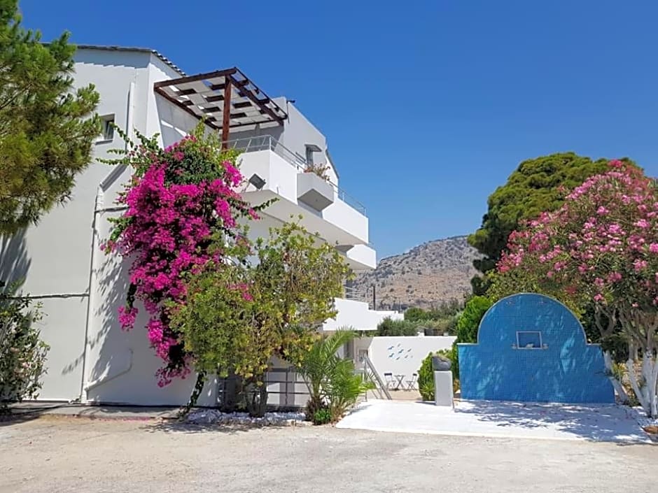 George Beach Studios