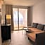 Orange Colom - Seaside Apartments